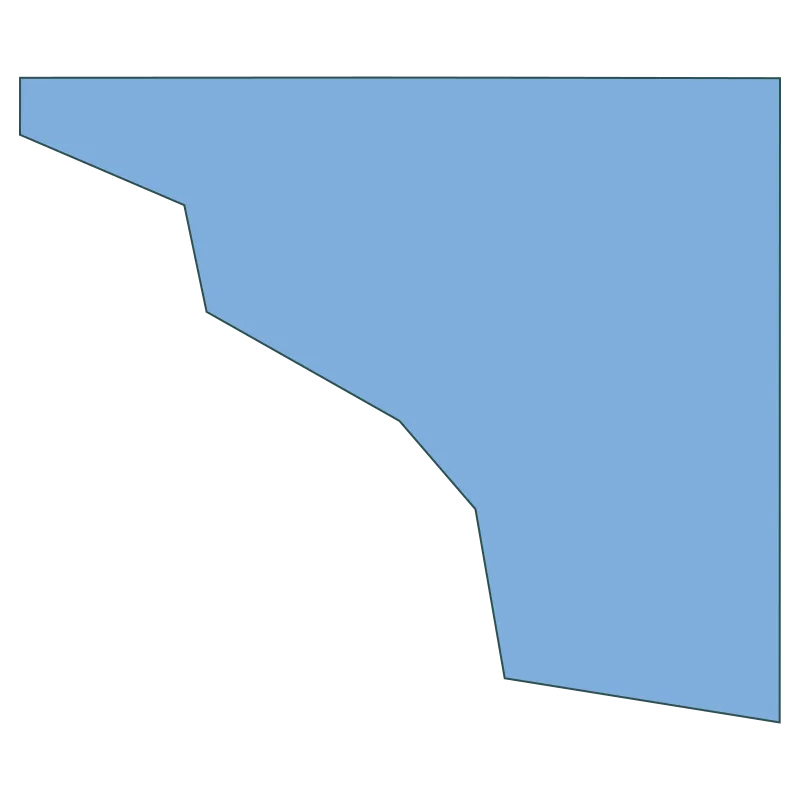 cleveland county