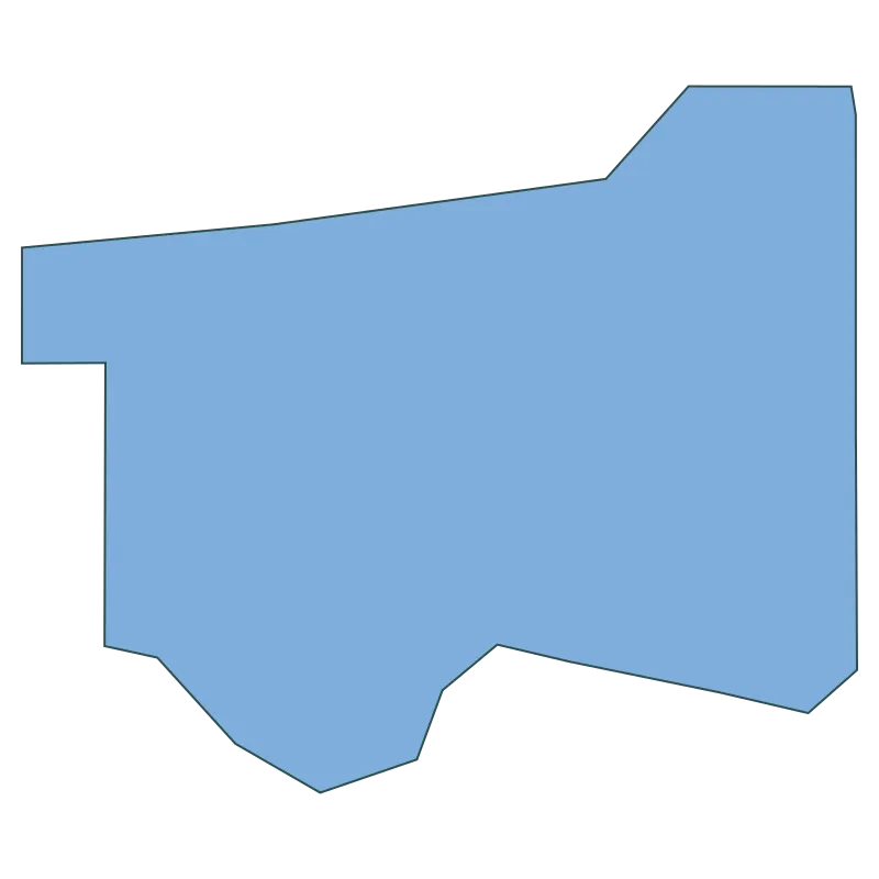 cotton county