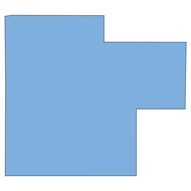 creek county