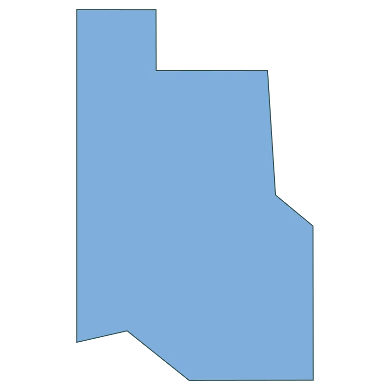 harmon county