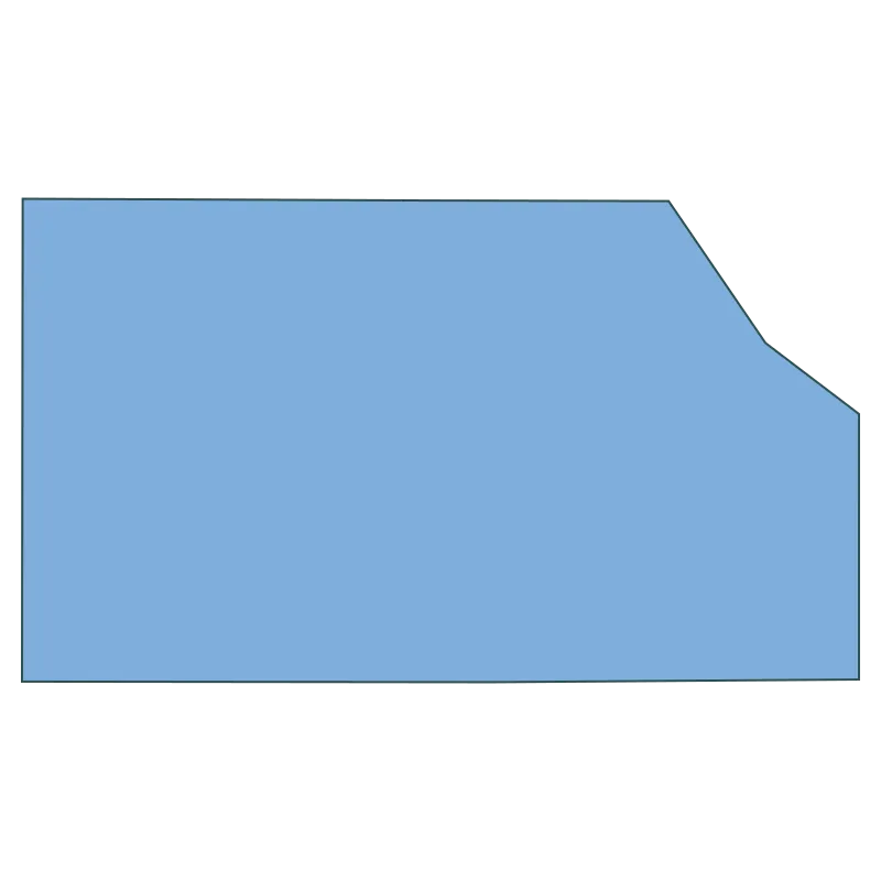 harper county