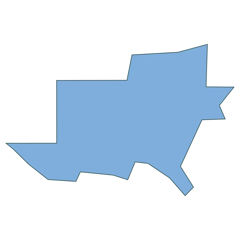 jackson county