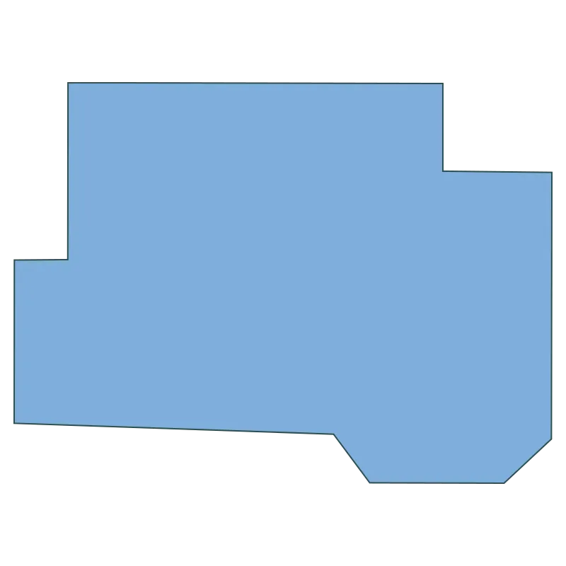 johnston county