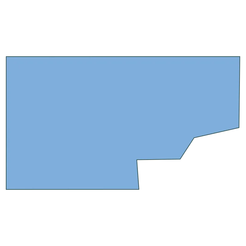 kay county