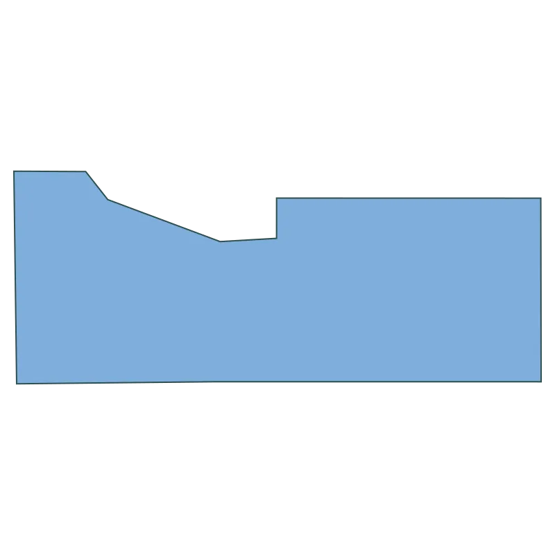 major county