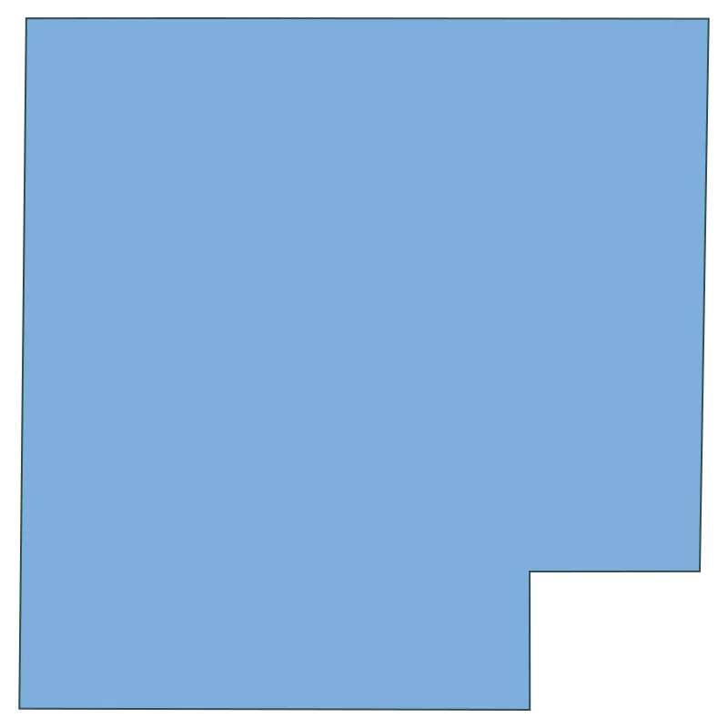 mayes county