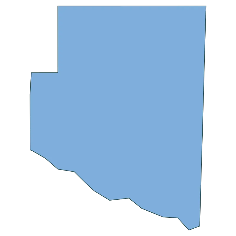 mccurtain county