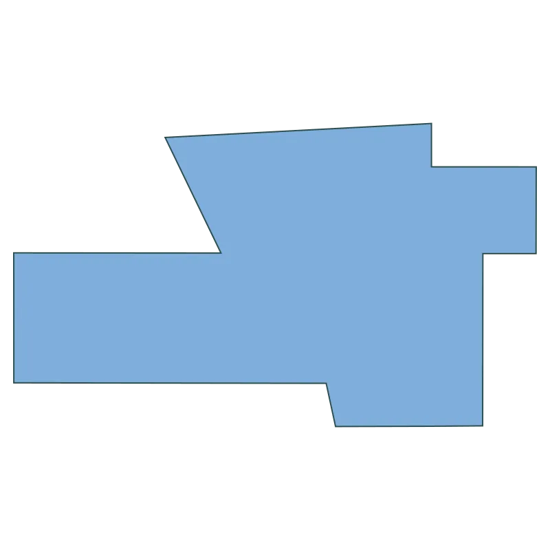 murray county