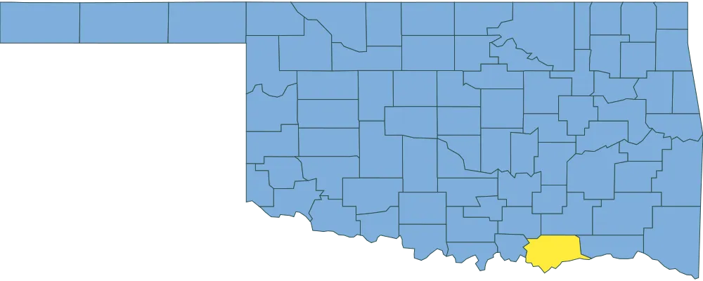 state of oklahoma