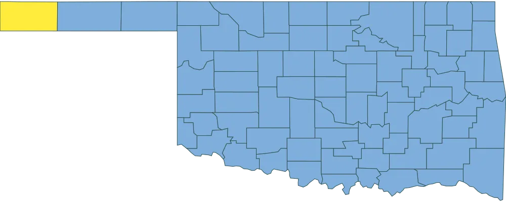 state of oklahoma