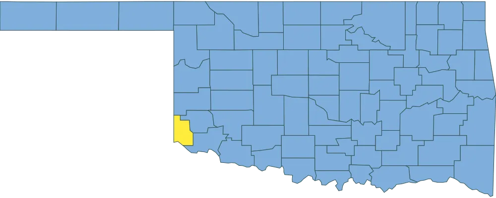 state of oklahoma