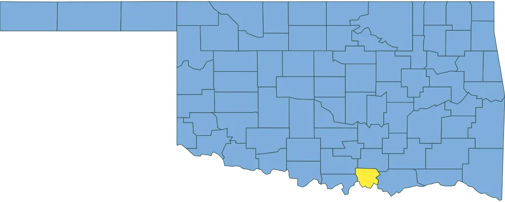 state of oklahoma