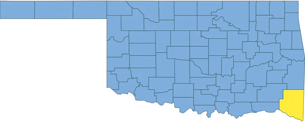 state of oklahoma