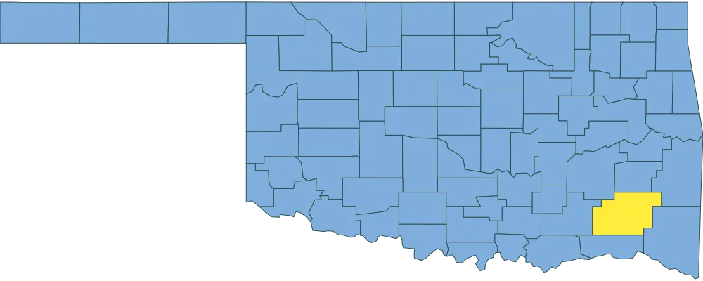 state of oklahoma