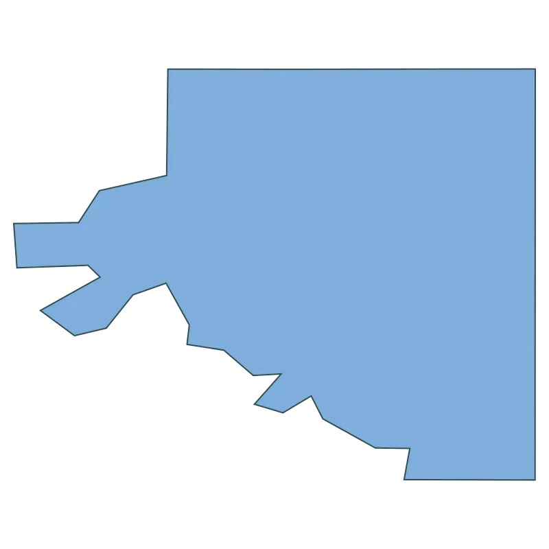 osage county