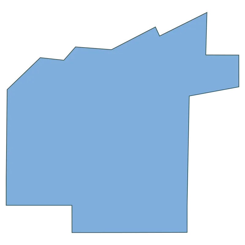 pittsburg county