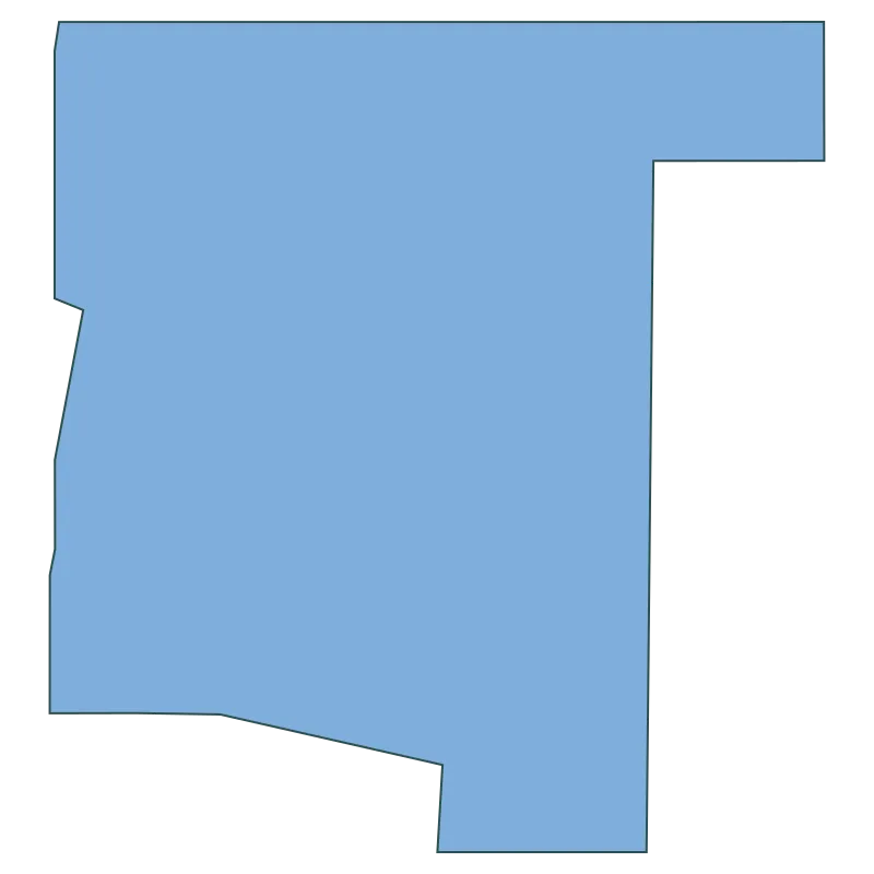 rogers county