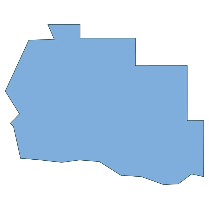 tillman county
