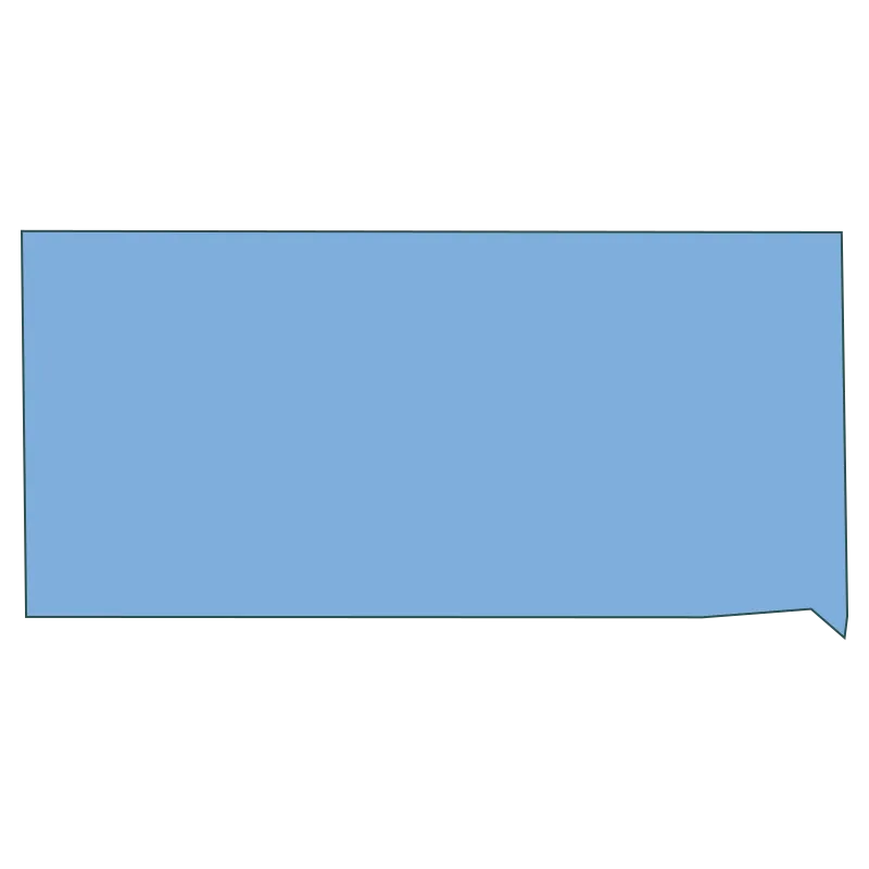 washita county
