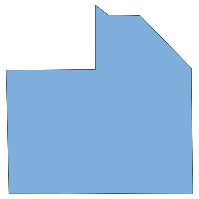 woodward county